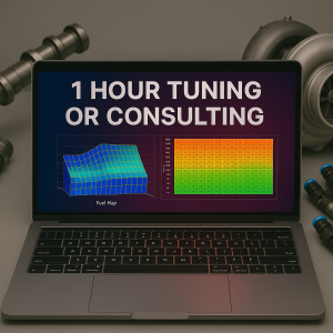 Consulting Time