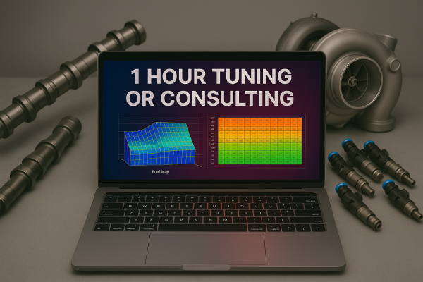 Consulting Time